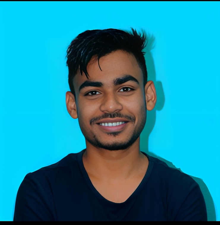 Ravi's Profile Picture