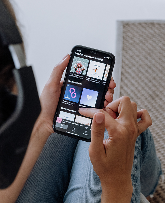 Event Management App